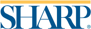 Sharp Healthcare logo