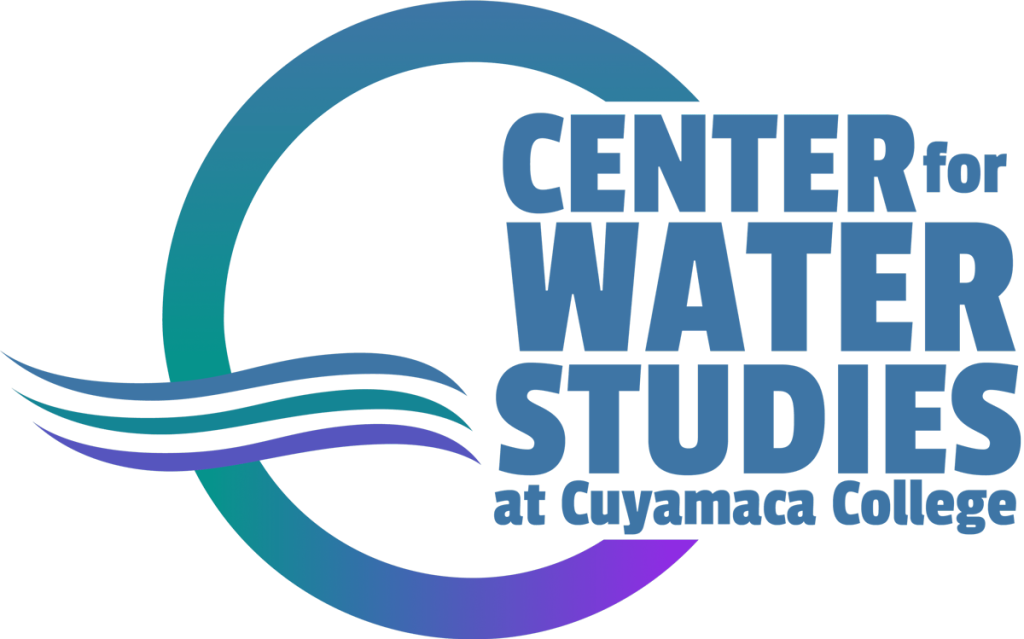 Center for Water Studies at Cuyamaca College