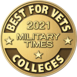 voted best for vets 2021 logo shield 