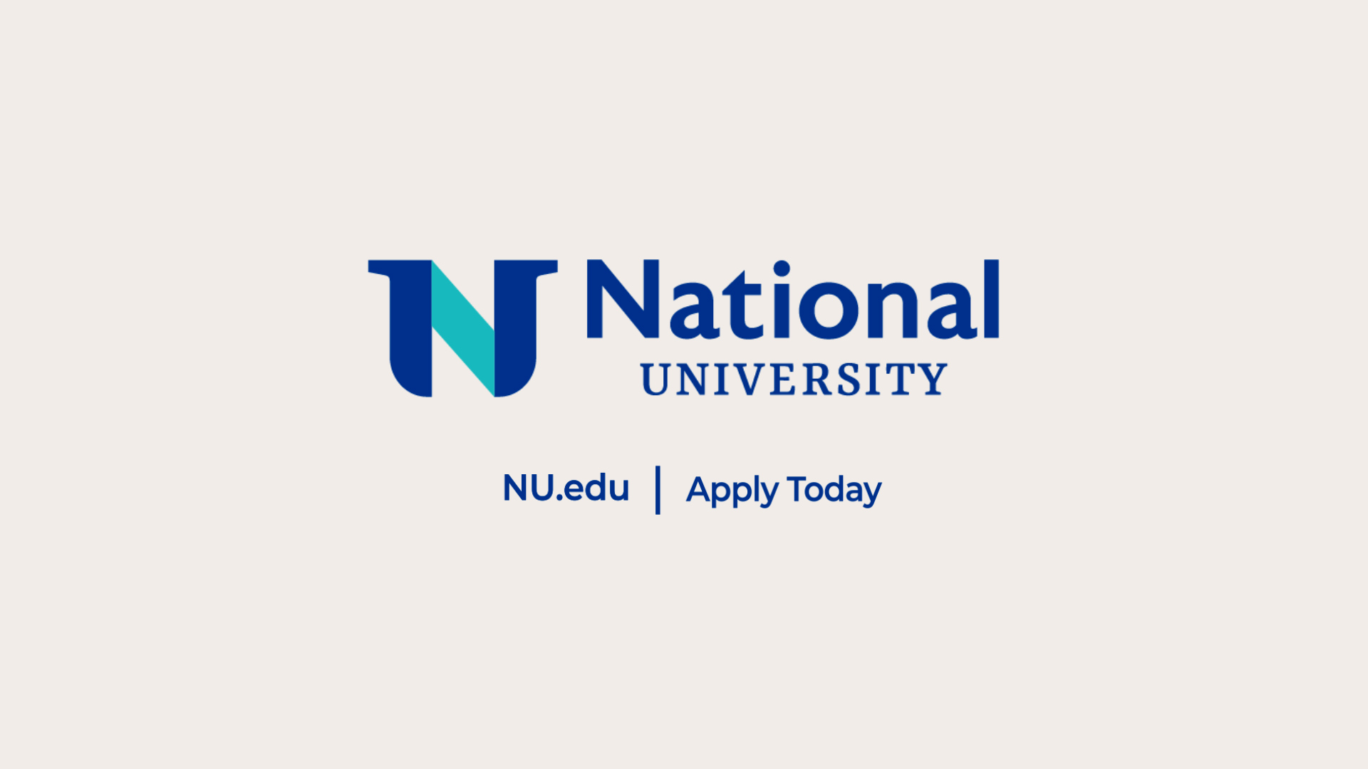 national university image apply today