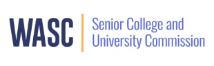 WASC Senior College and University Commission logo